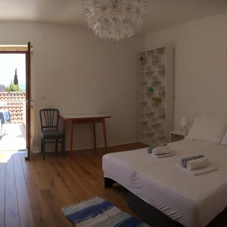 Sd House Otel Bol Dış mekan fotoğraf