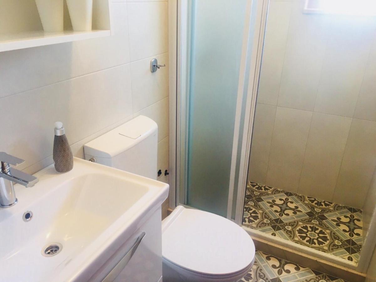 Sd House Otel Bol Dış mekan fotoğraf