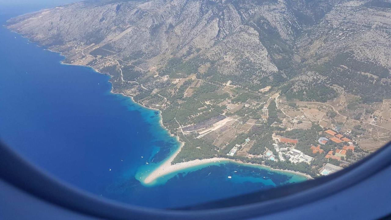 Sd House Otel Bol Dış mekan fotoğraf