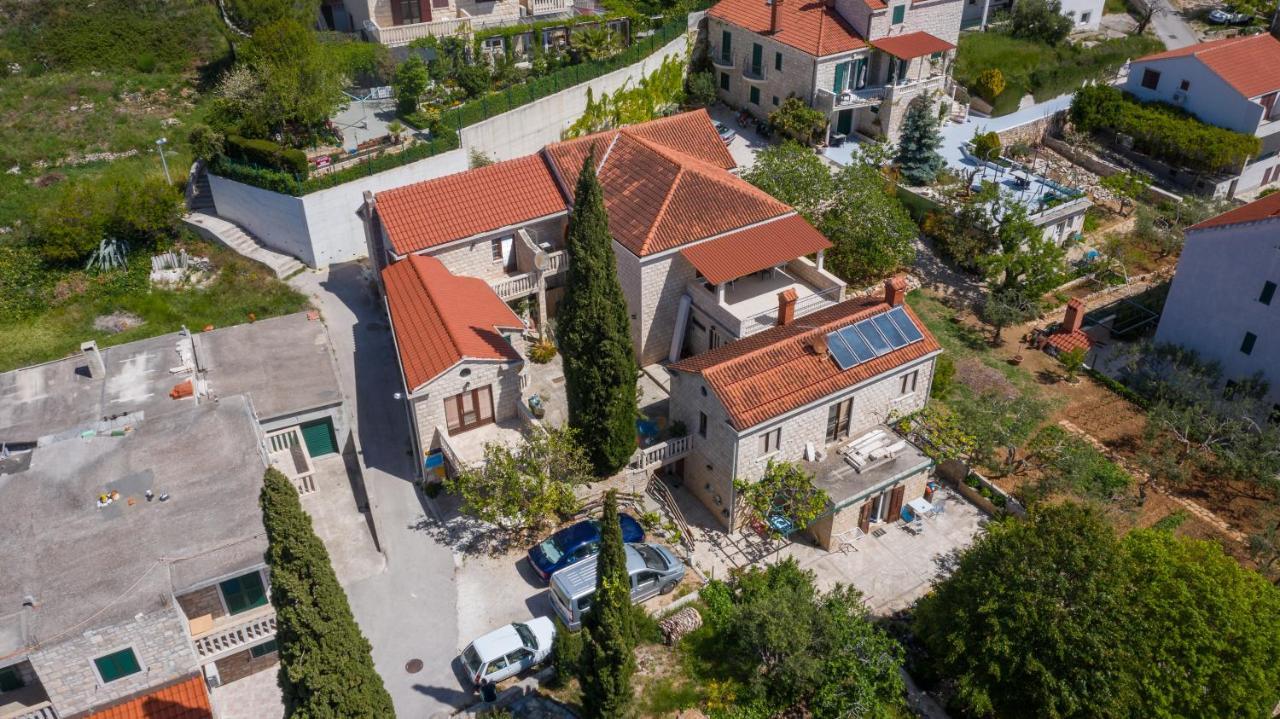 Sd House Otel Bol Dış mekan fotoğraf