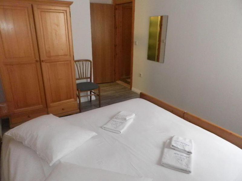 Sd House Otel Bol Dış mekan fotoğraf
