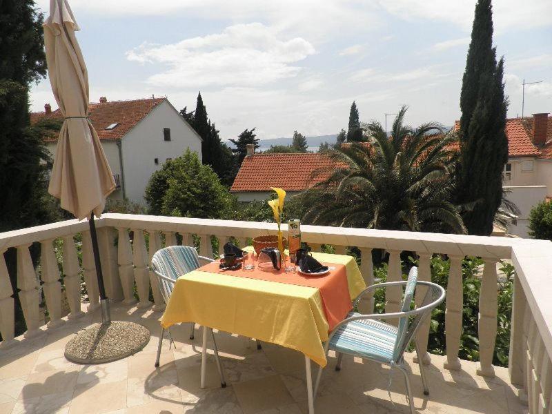 Sd House Otel Bol Dış mekan fotoğraf