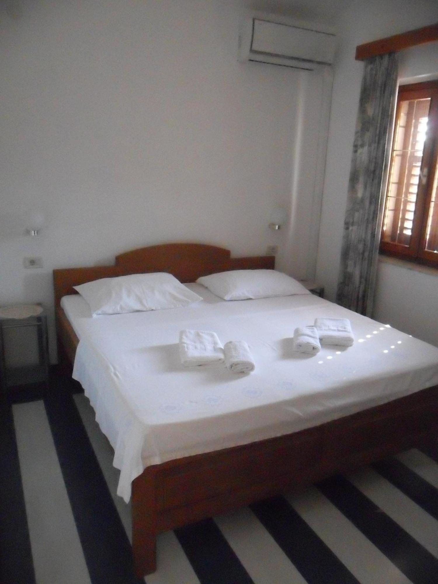 Sd House Otel Bol Dış mekan fotoğraf