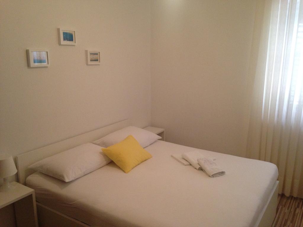 Sd House Otel Bol Dış mekan fotoğraf