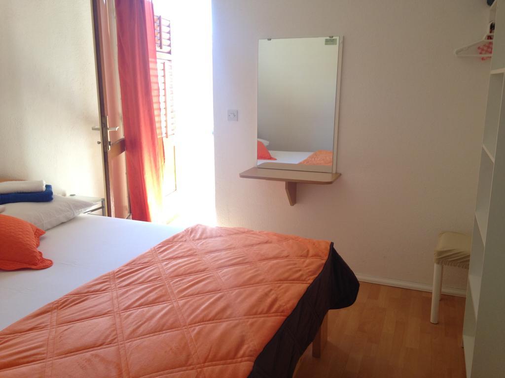 Sd House Otel Bol Dış mekan fotoğraf