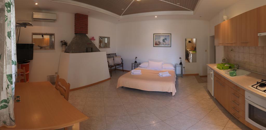 Sd House Otel Bol Dış mekan fotoğraf
