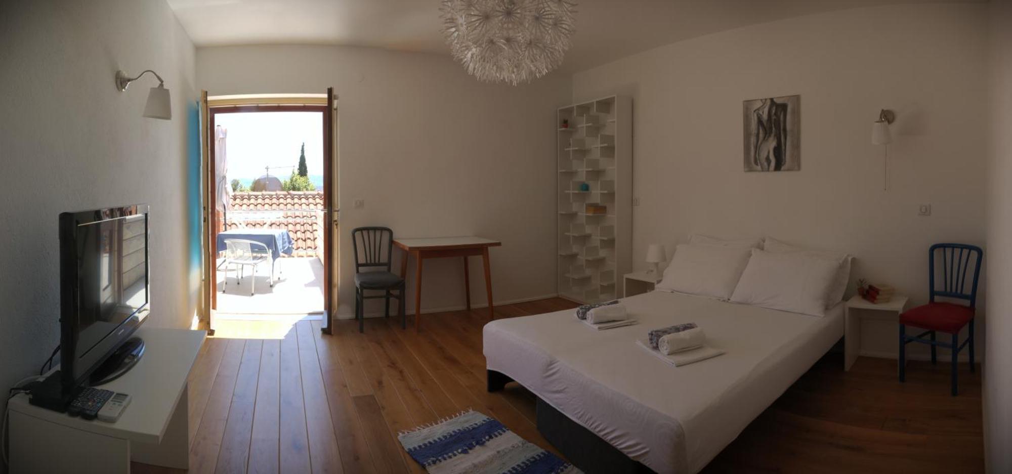 Sd House Otel Bol Dış mekan fotoğraf