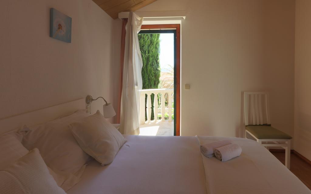 Sd House Otel Bol Dış mekan fotoğraf