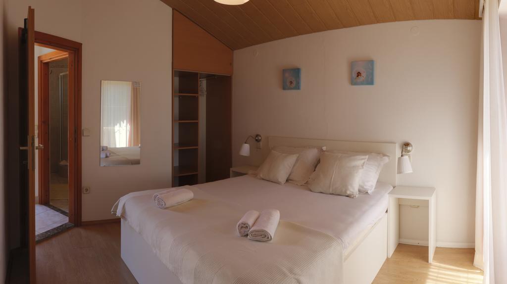 Sd House Otel Bol Dış mekan fotoğraf