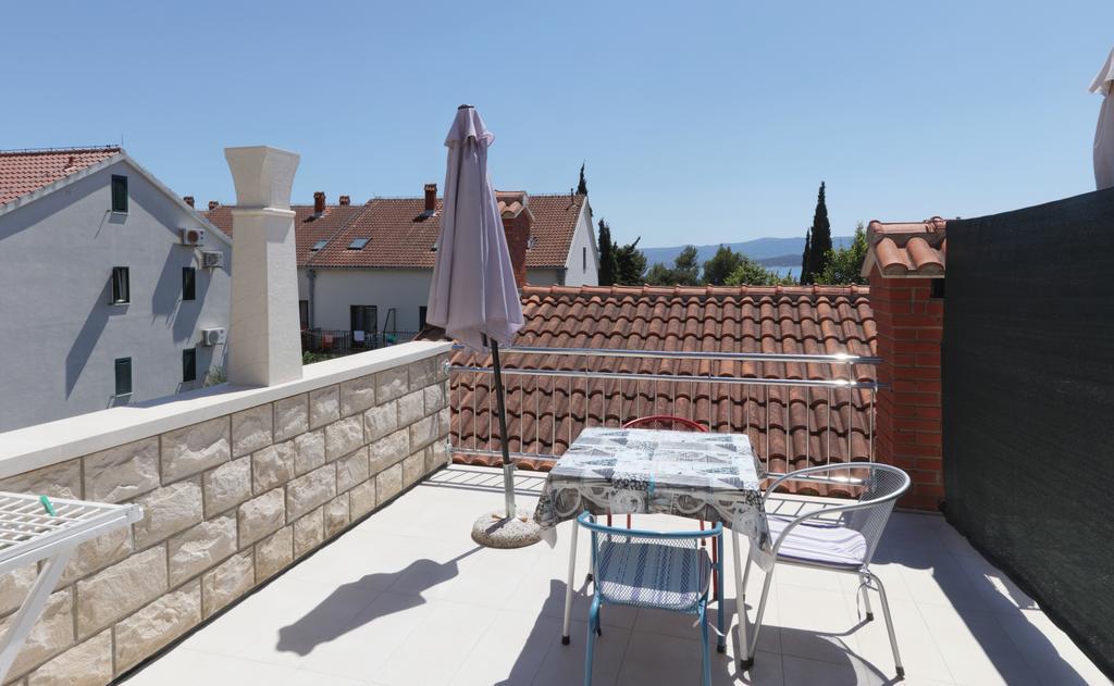 Sd House Otel Bol Dış mekan fotoğraf