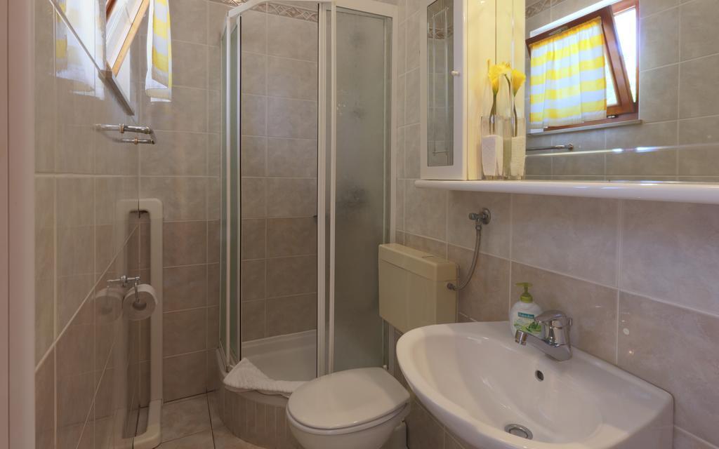 Sd House Otel Bol Dış mekan fotoğraf