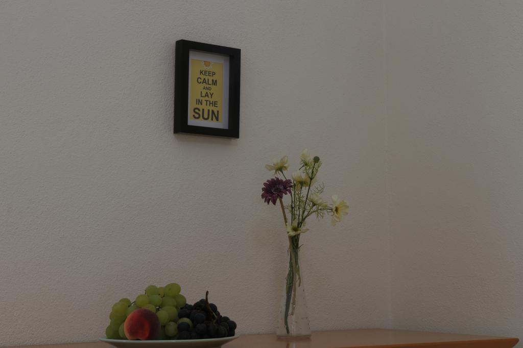 Sd House Otel Bol Dış mekan fotoğraf