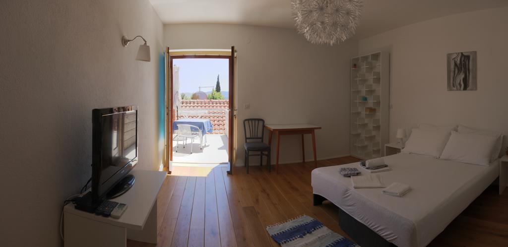 Sd House Otel Bol Dış mekan fotoğraf