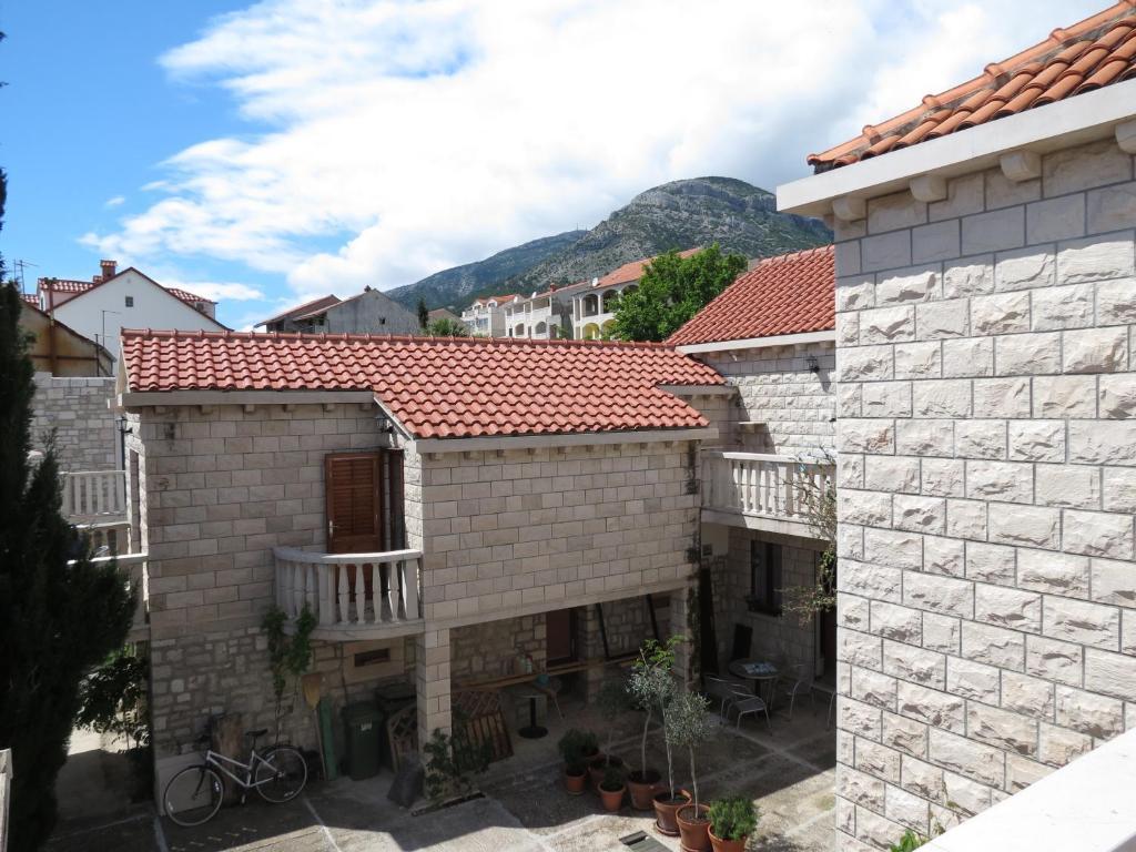 Sd House Otel Bol Dış mekan fotoğraf