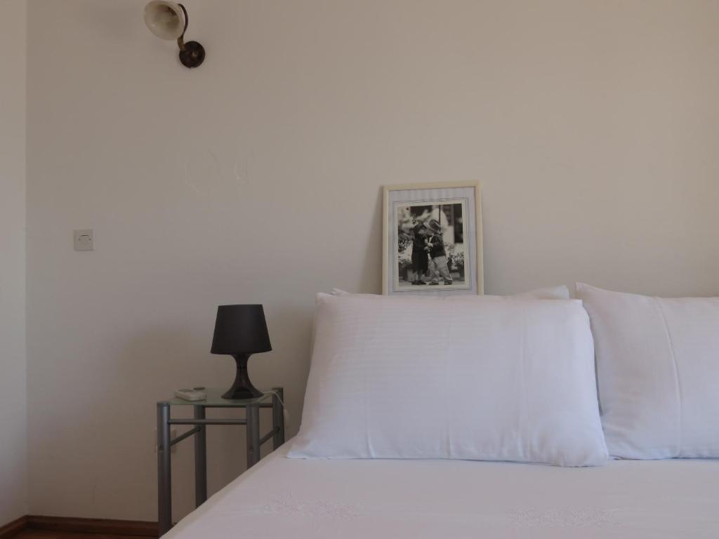 Sd House Otel Bol Dış mekan fotoğraf