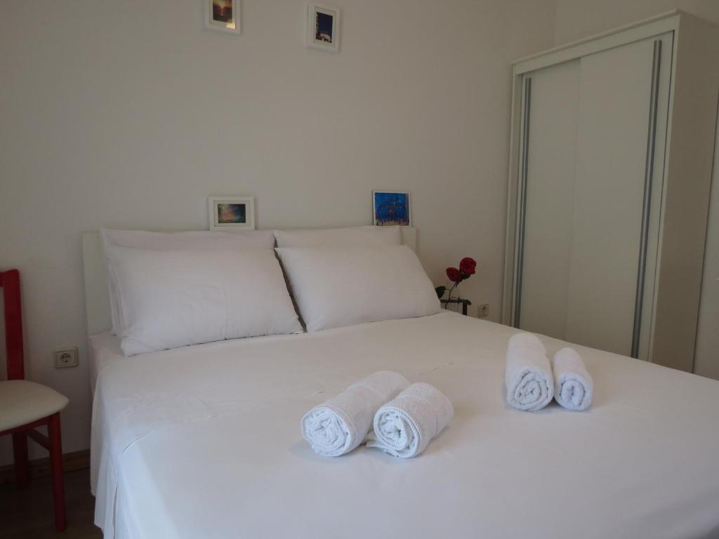 Sd House Otel Bol Dış mekan fotoğraf