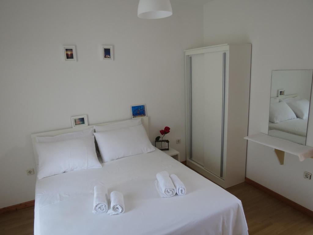 Sd House Otel Bol Dış mekan fotoğraf